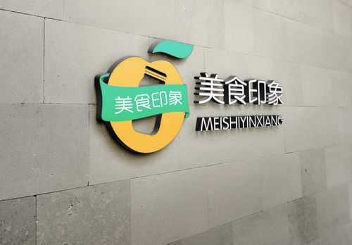 長沙LOGO樹脂發光字形象墻制作