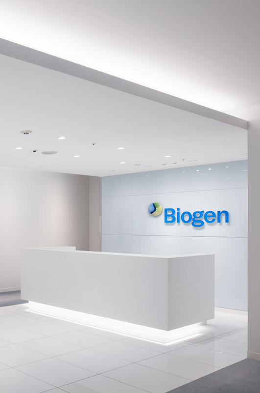 外资企业前台logo墙背景墙形象墙